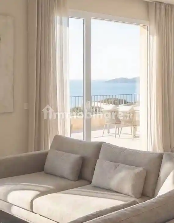 Appartamento in vendita a Follonica