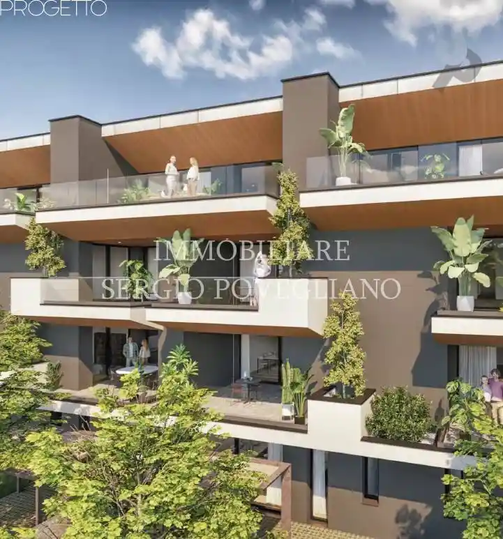 Appartamento in vendita a Treviso