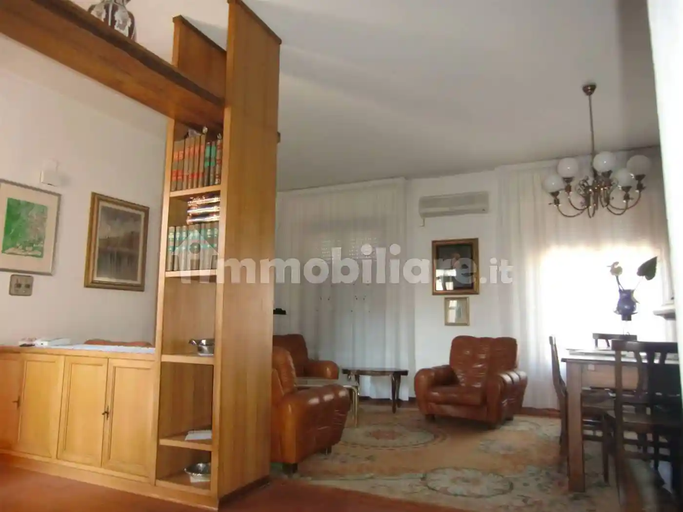 Casa indipendente in vendita a Montevarchi