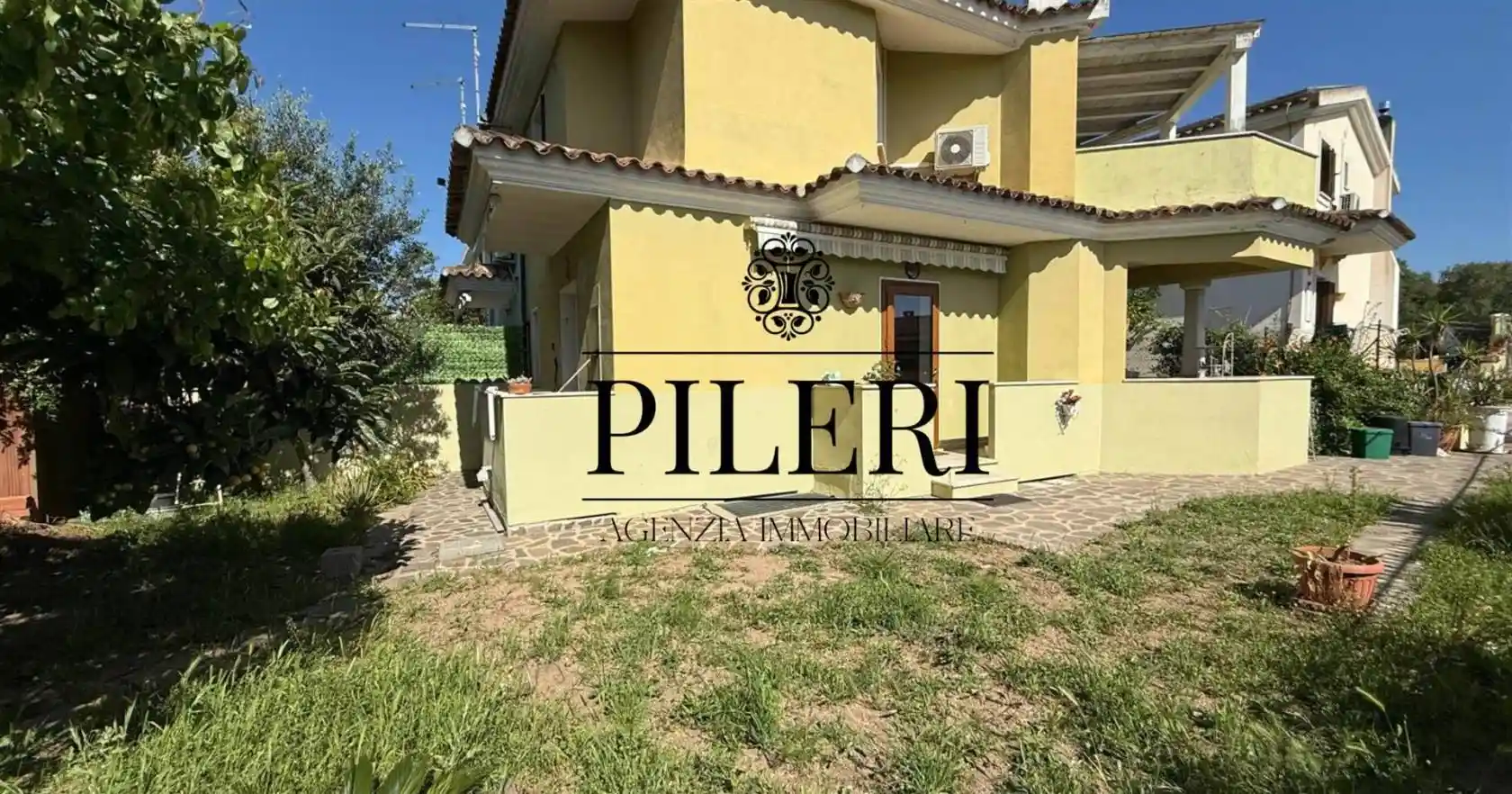 Villetta a schiera in vendita a Olbia