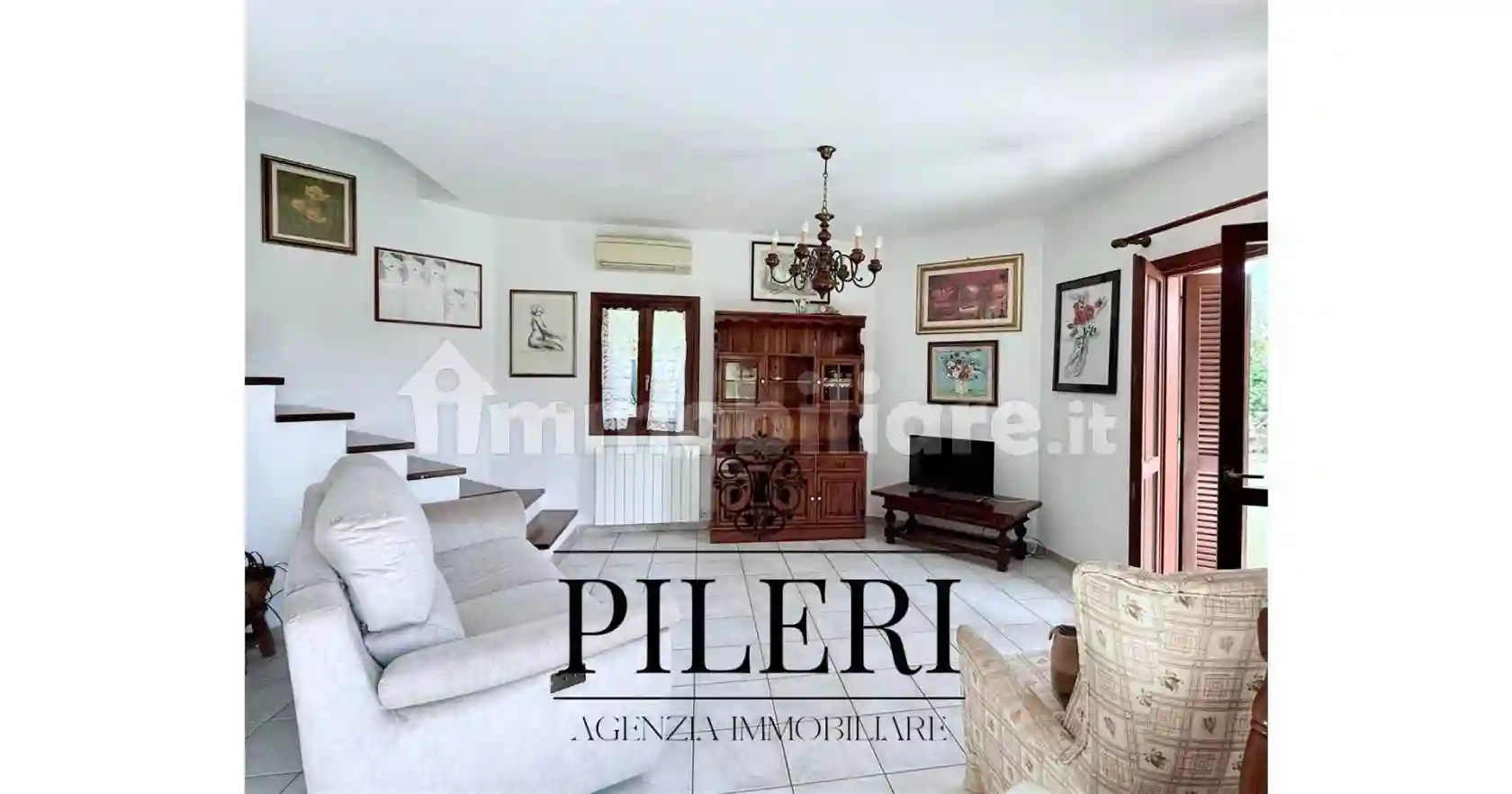 Villetta a schiera - foto 3