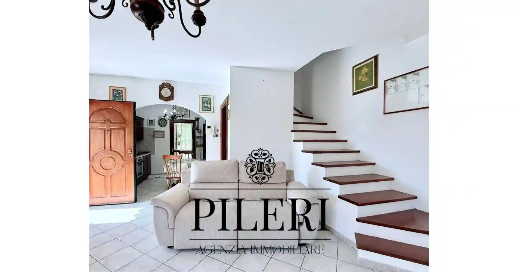 Villetta a schiera - foto 4
