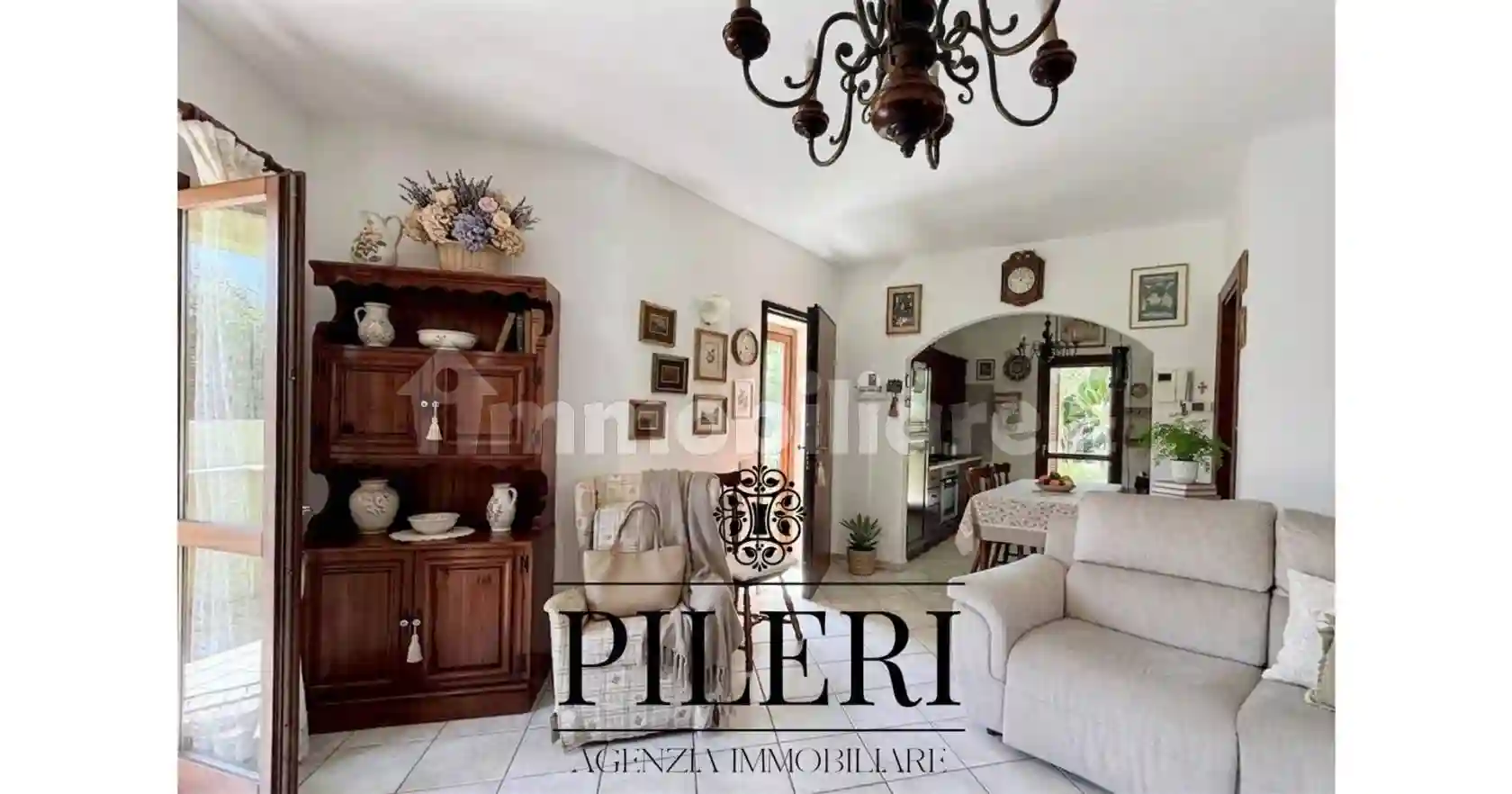 Villetta a schiera - foto 5