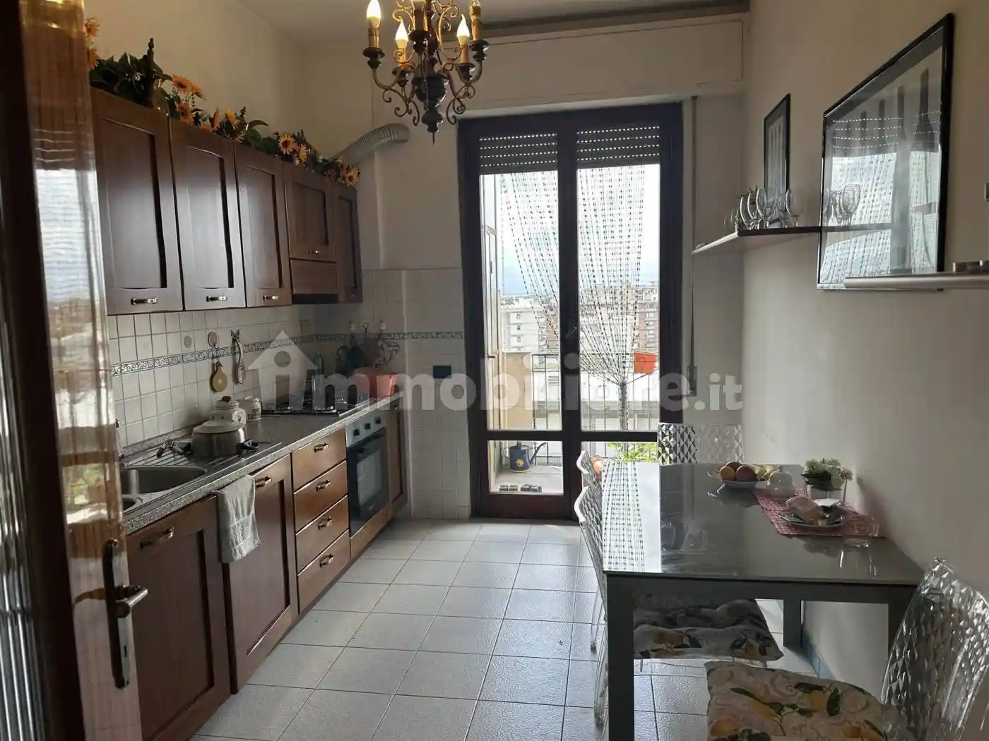 Appartamento in vendita a Firenze