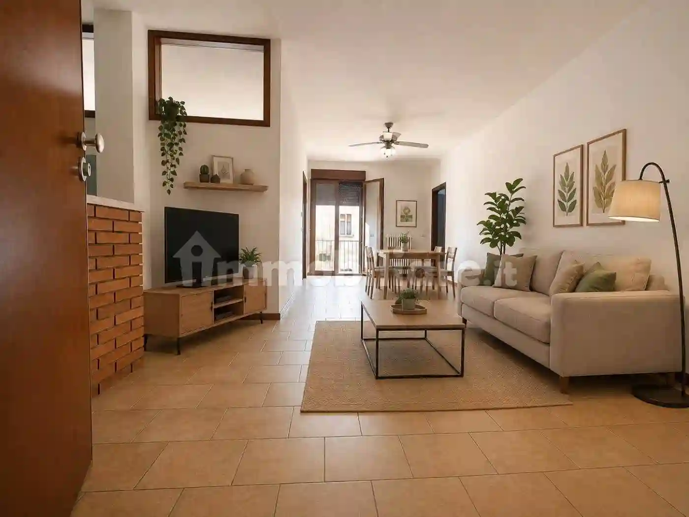 Appartamento - foto 2
