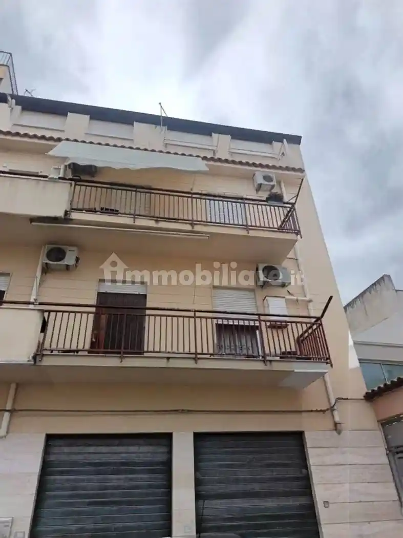 Appartamento in vendita a Alcamo