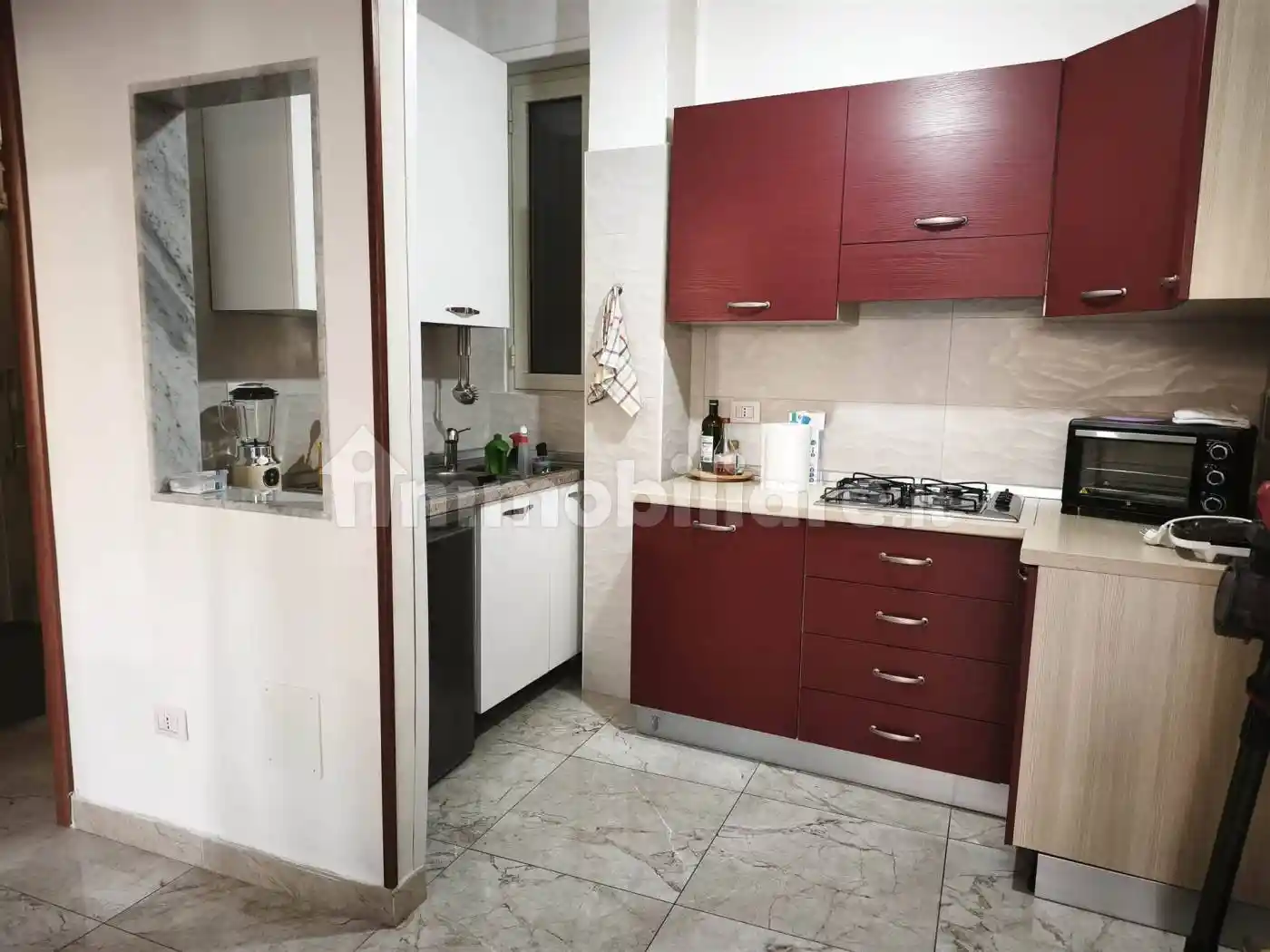Appartamento in vendita a Reggio Calabria
