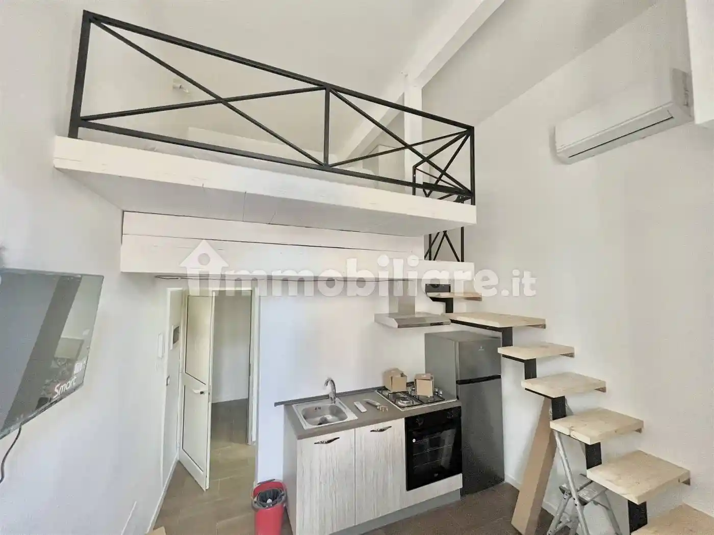 Appartamento in affitto a Palermo