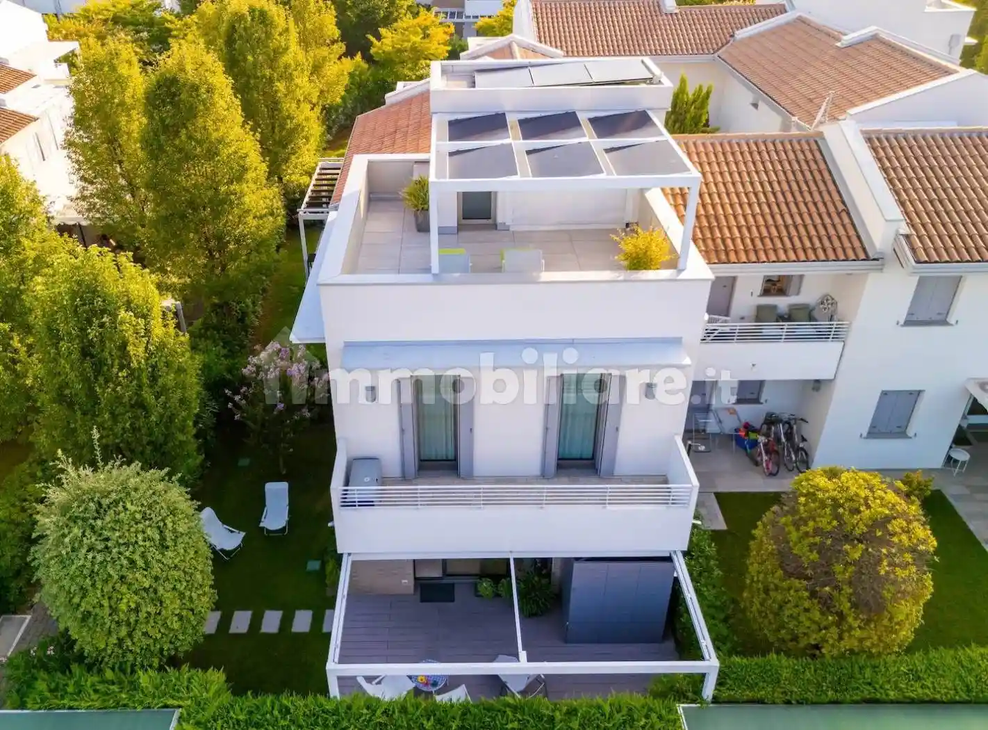 Villa in vendita a Caorle