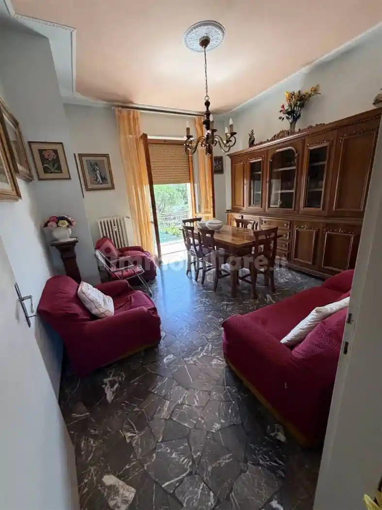 Appartamento in vendita a San Casciano in Val di Pesa