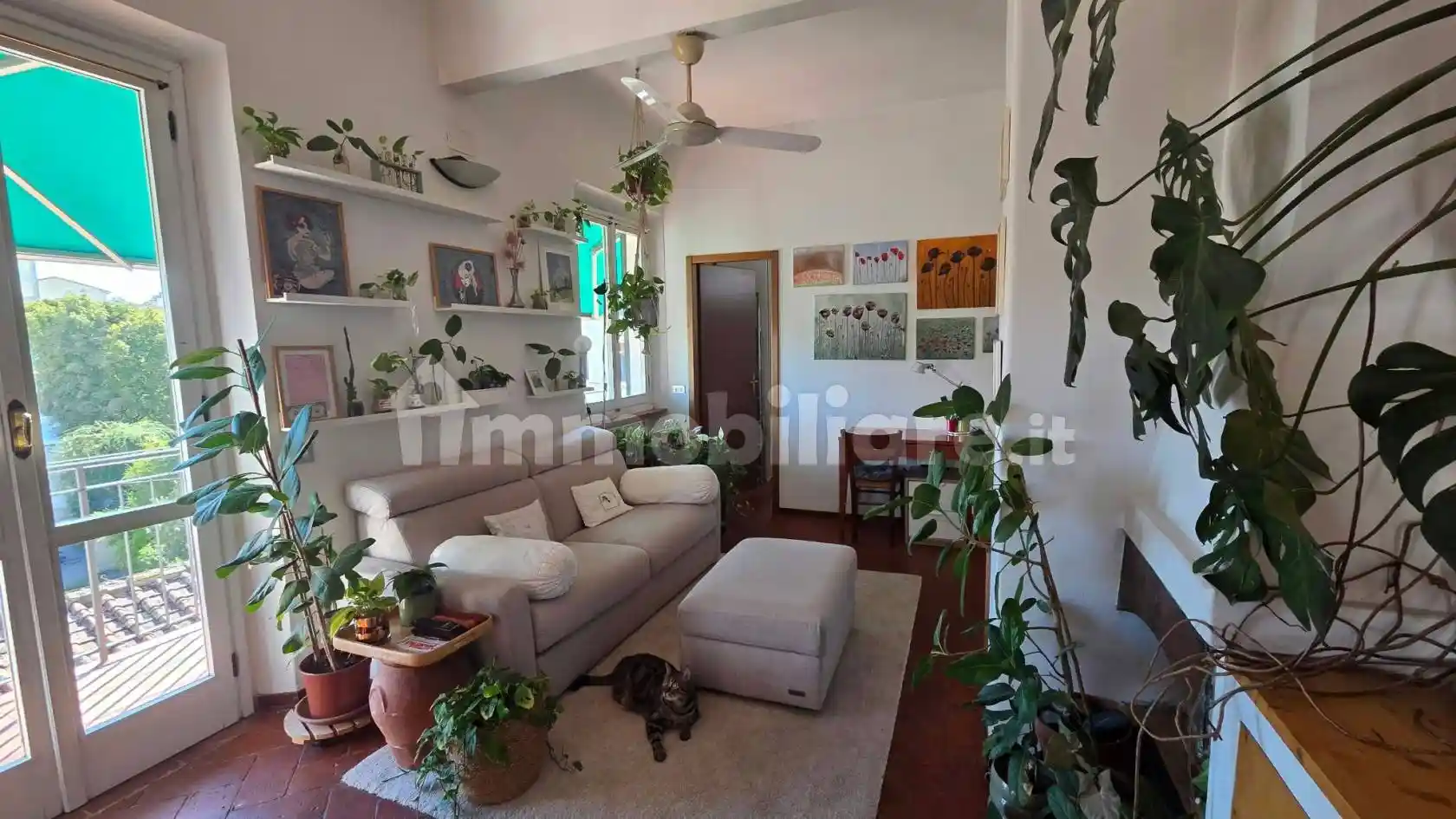 Appartamento in vendita a Firenze