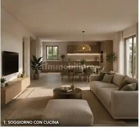 Appartamento in vendita a Firenze