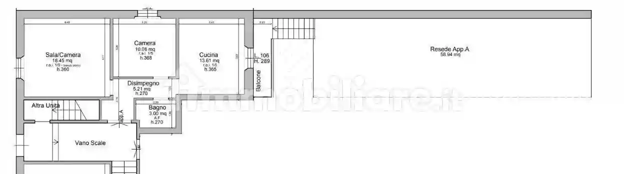 Appartamento - foto 2