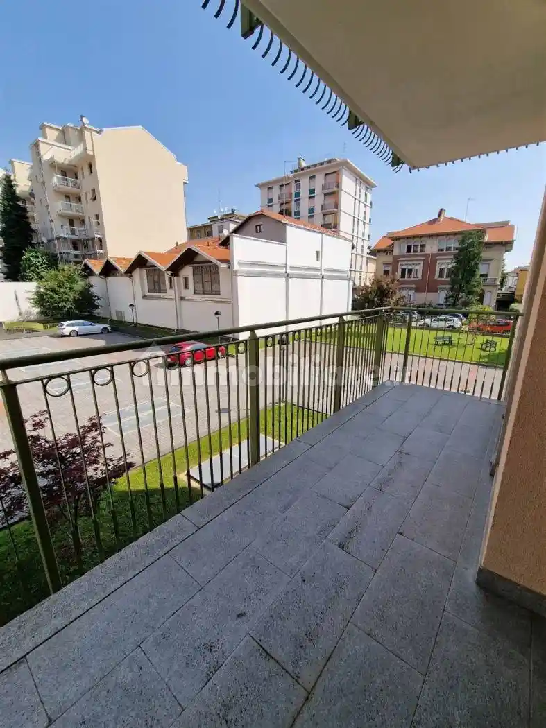 Appartamento in vendita a Biella