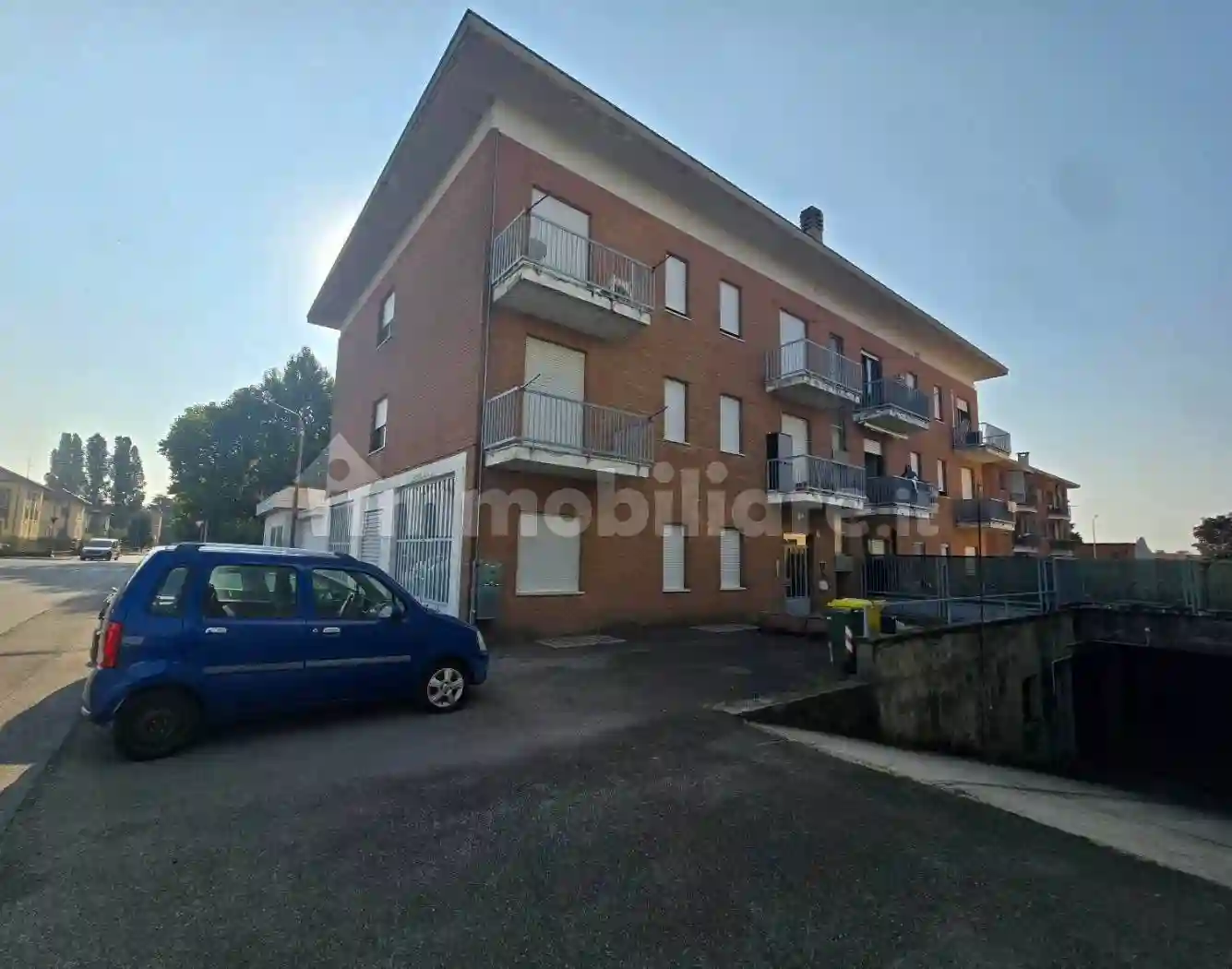Palazzo - Edificio - foto 4