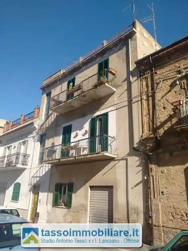 Appartamento in vendita a Ortona