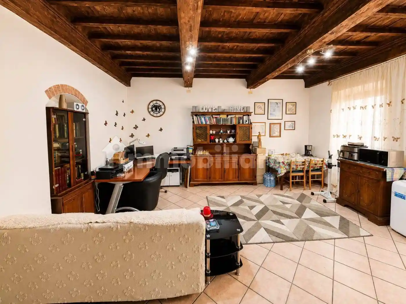 Appartamento in vendita a Montevarchi