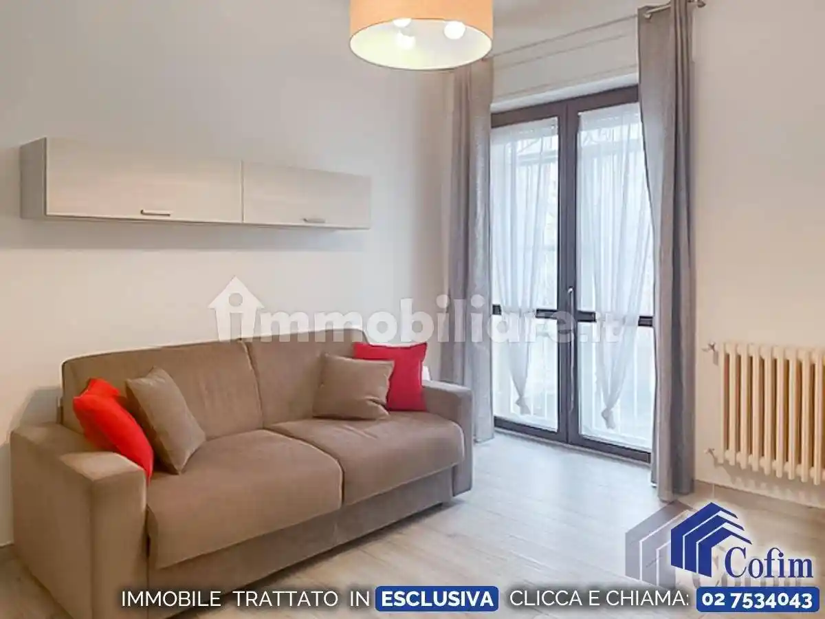 Appartamento in affitto a Pioltello