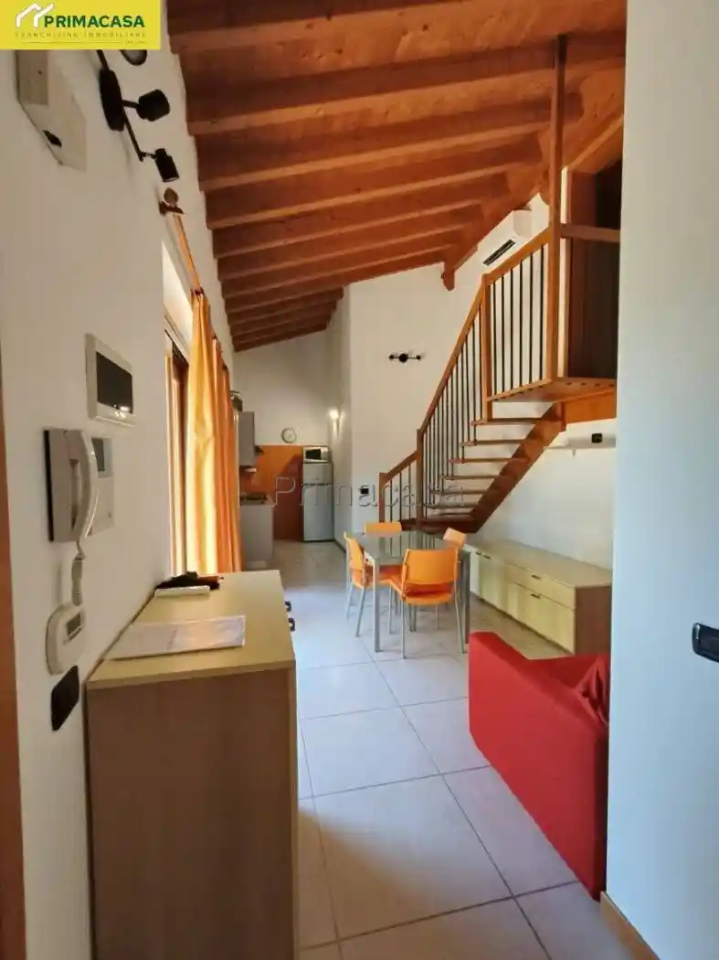 Appartamento in affitto a Lavagno