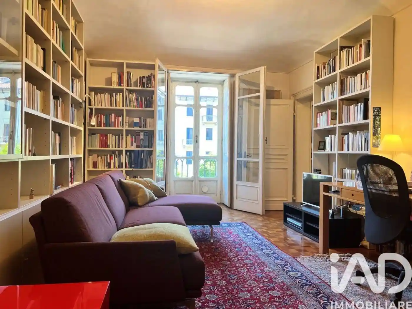 Appartamento in vendita a Torino