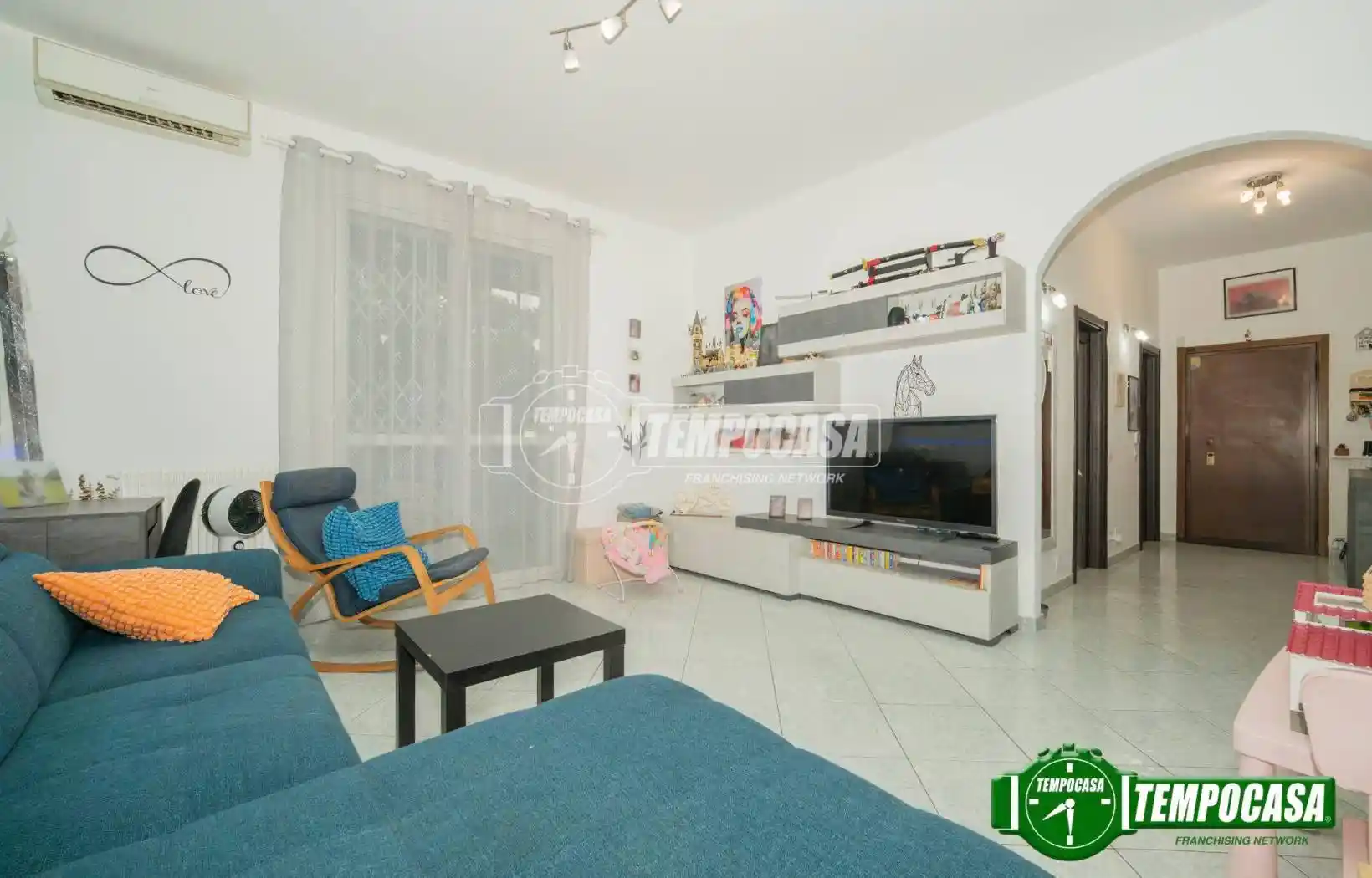 Appartamento in vendita a Gaggiano