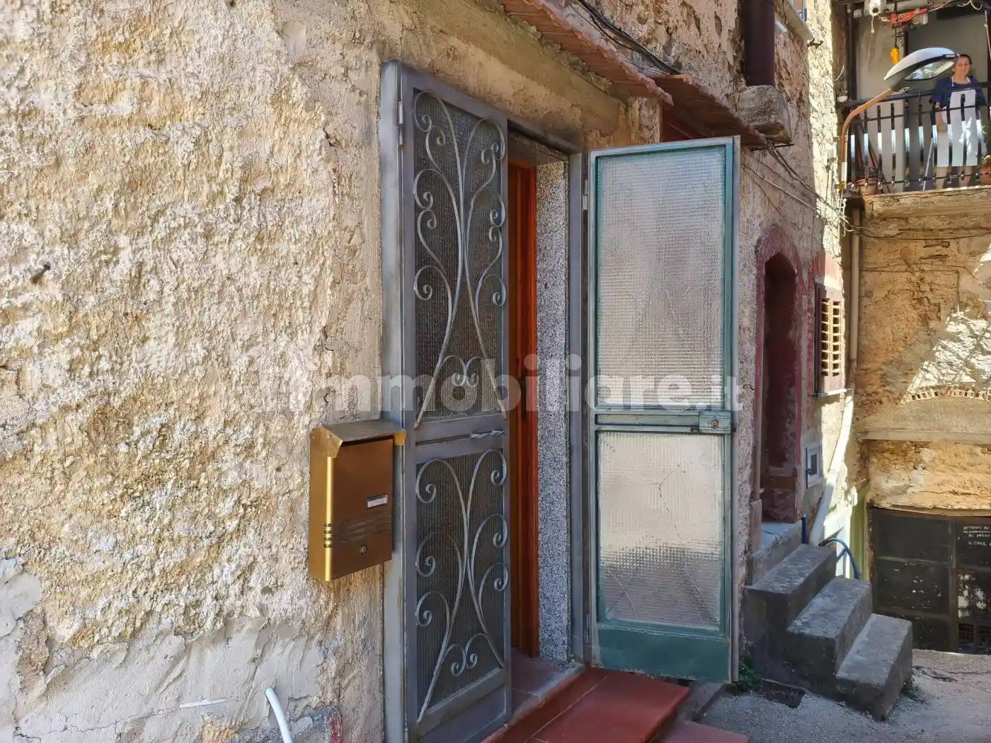 Appartamento in vendita a Roccadaspide