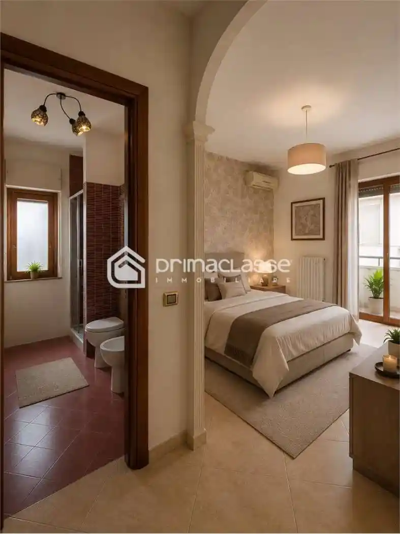 Appartamento in vendita a Modica