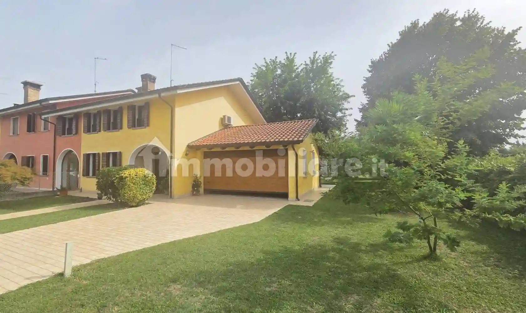 Villetta a schiera - foto 2
