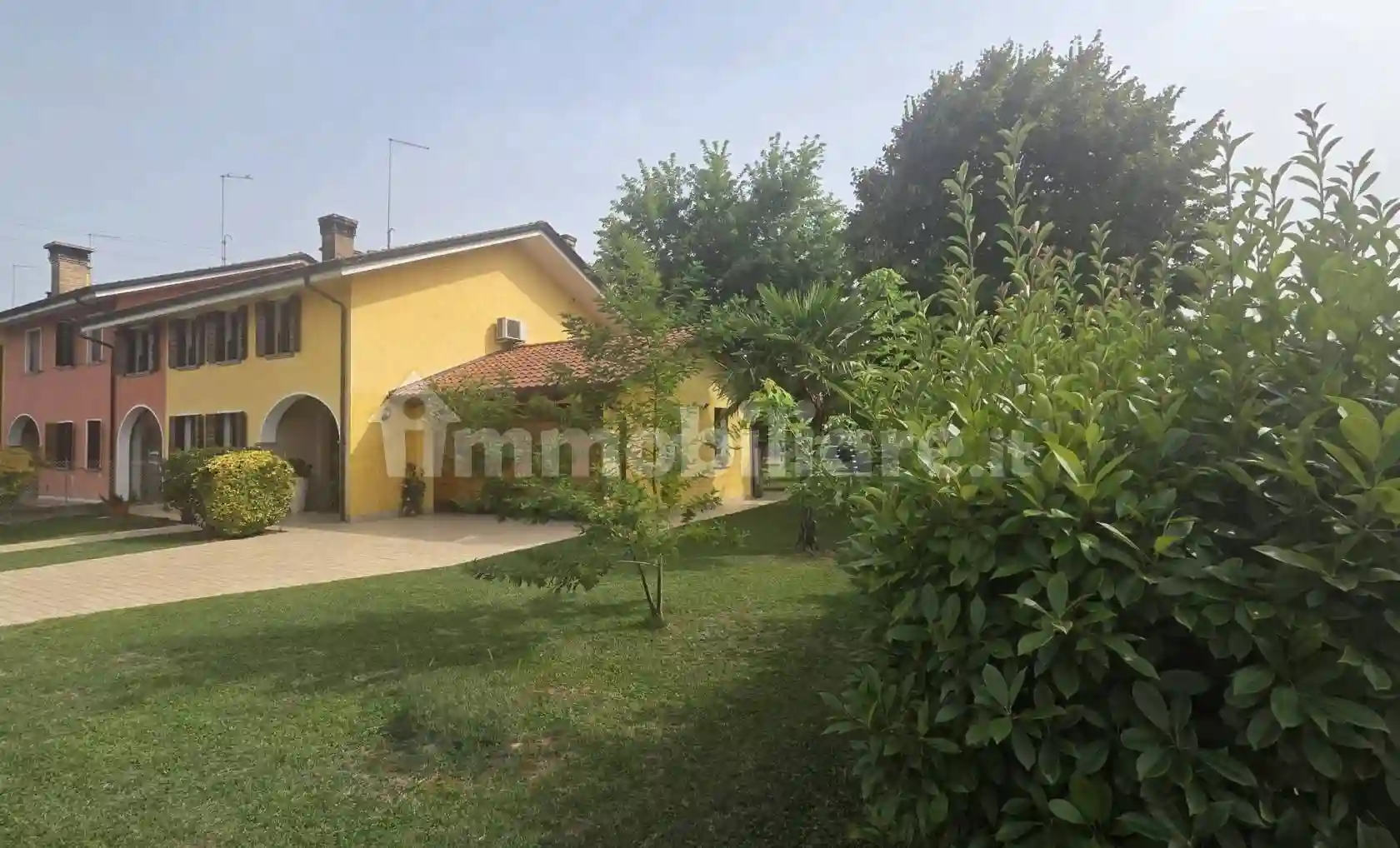 Villetta a schiera - foto 4