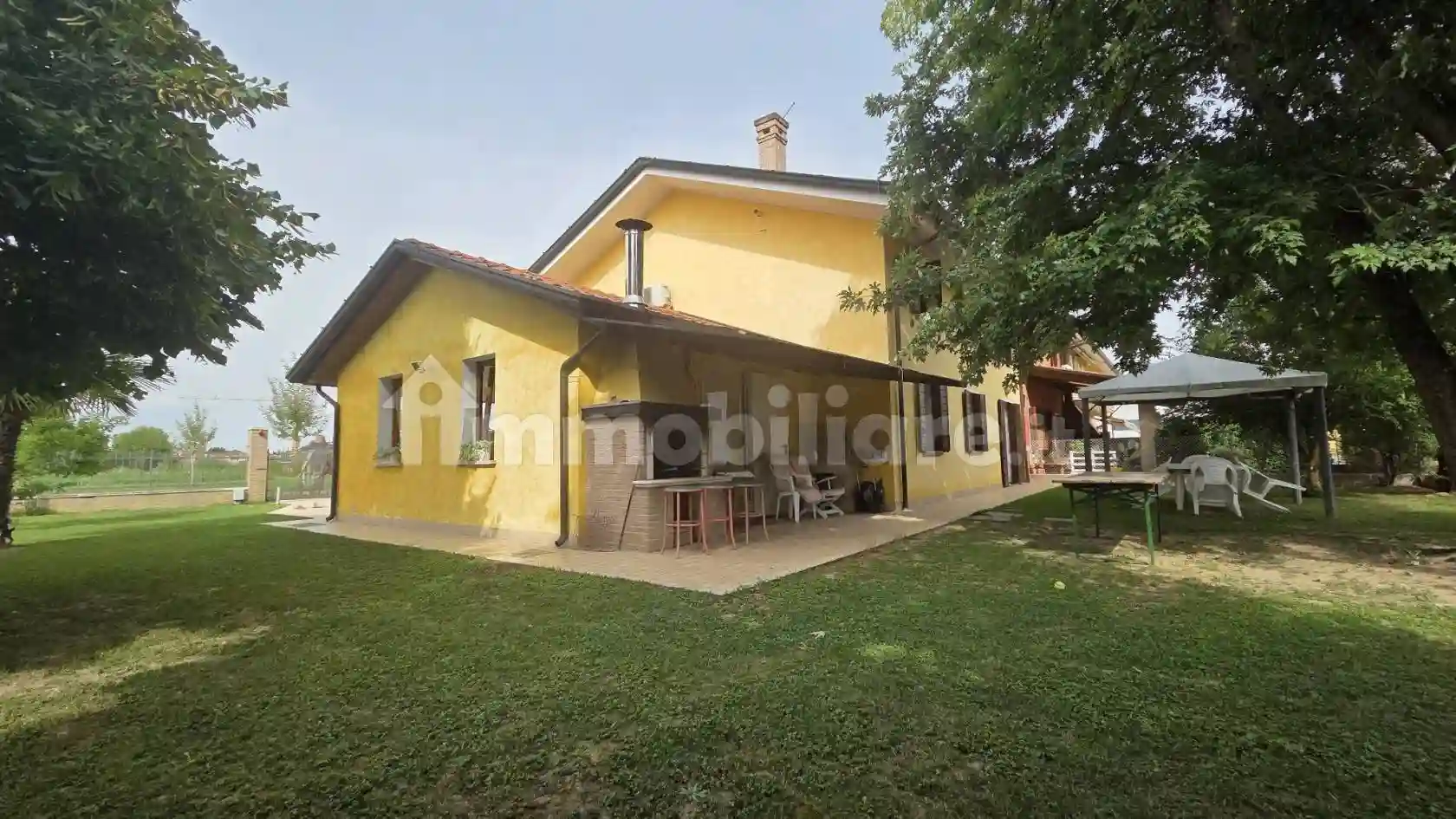 Villetta a schiera - foto 5