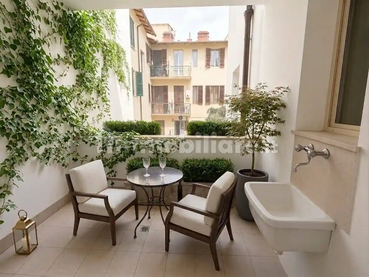 Appartamento in vendita a Firenze