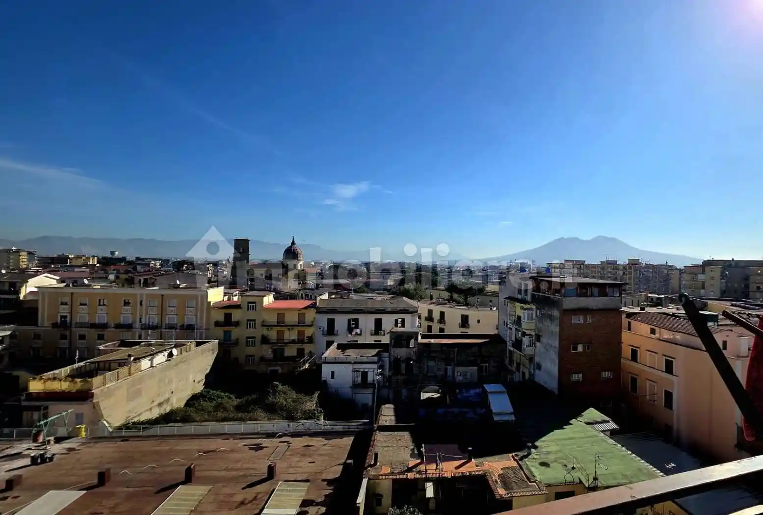 Appartamento in affitto a Casoria