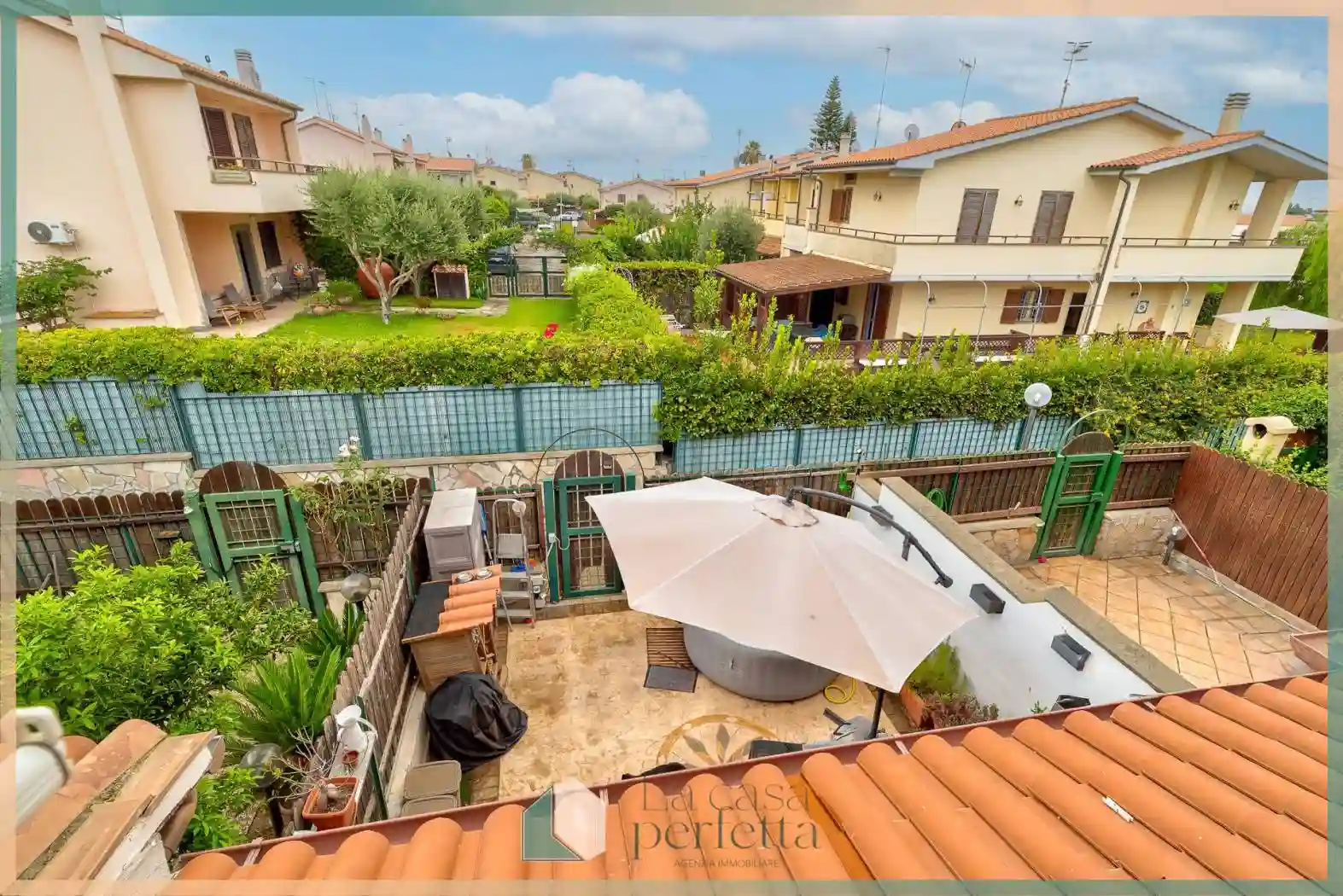 Villetta a schiera - foto 2