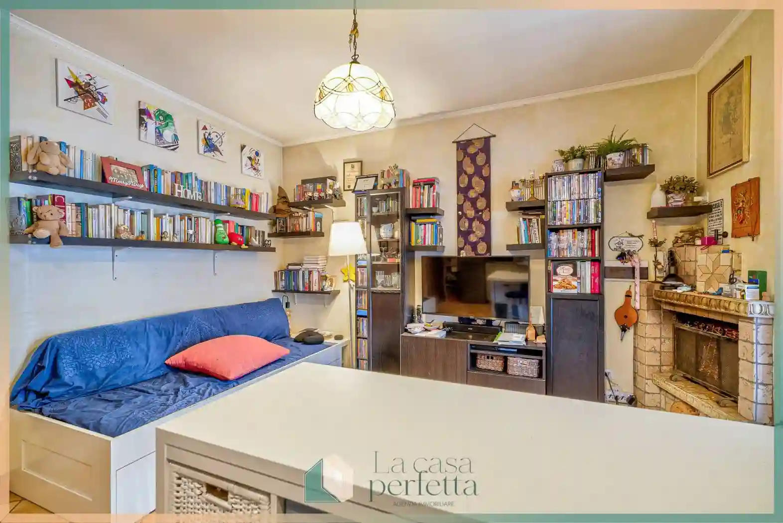 Villetta a schiera - foto 4