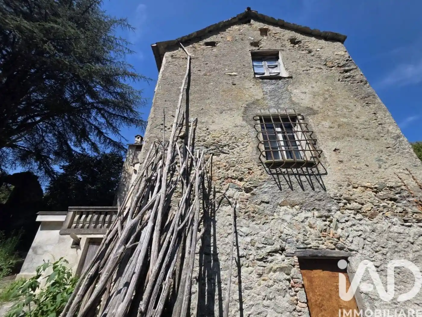 Rustico - Casale in vendita a Quiliano
