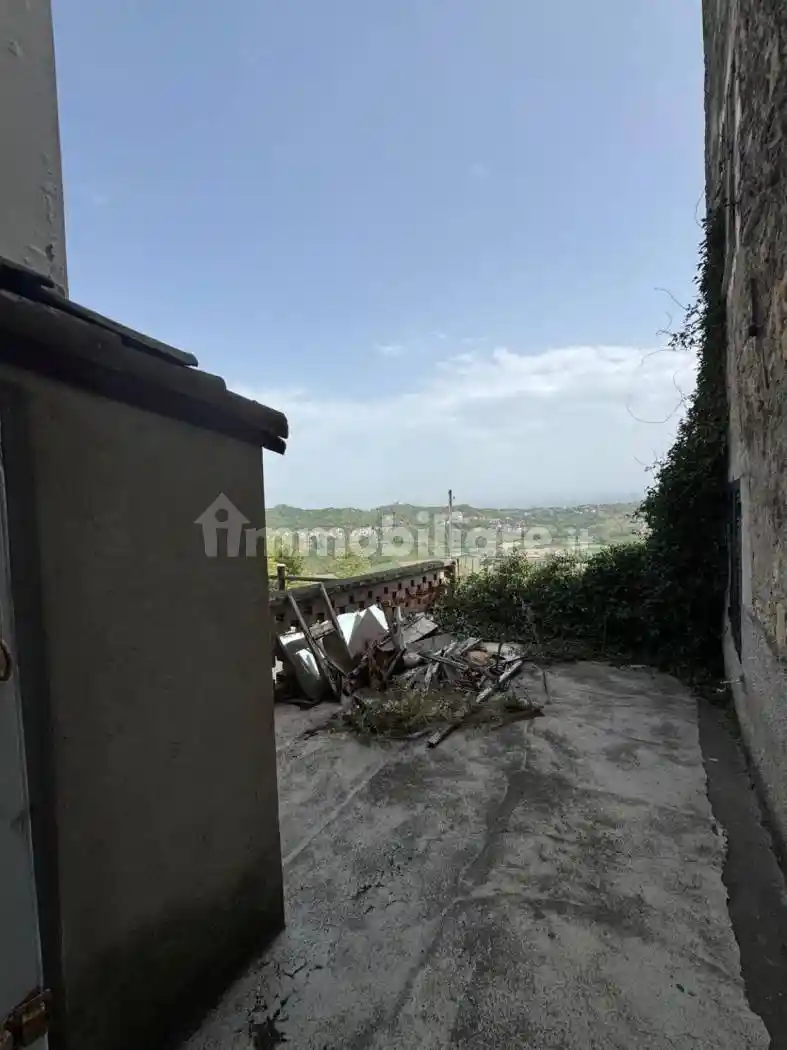 Villetta a schiera in vendita a Parodi Ligure