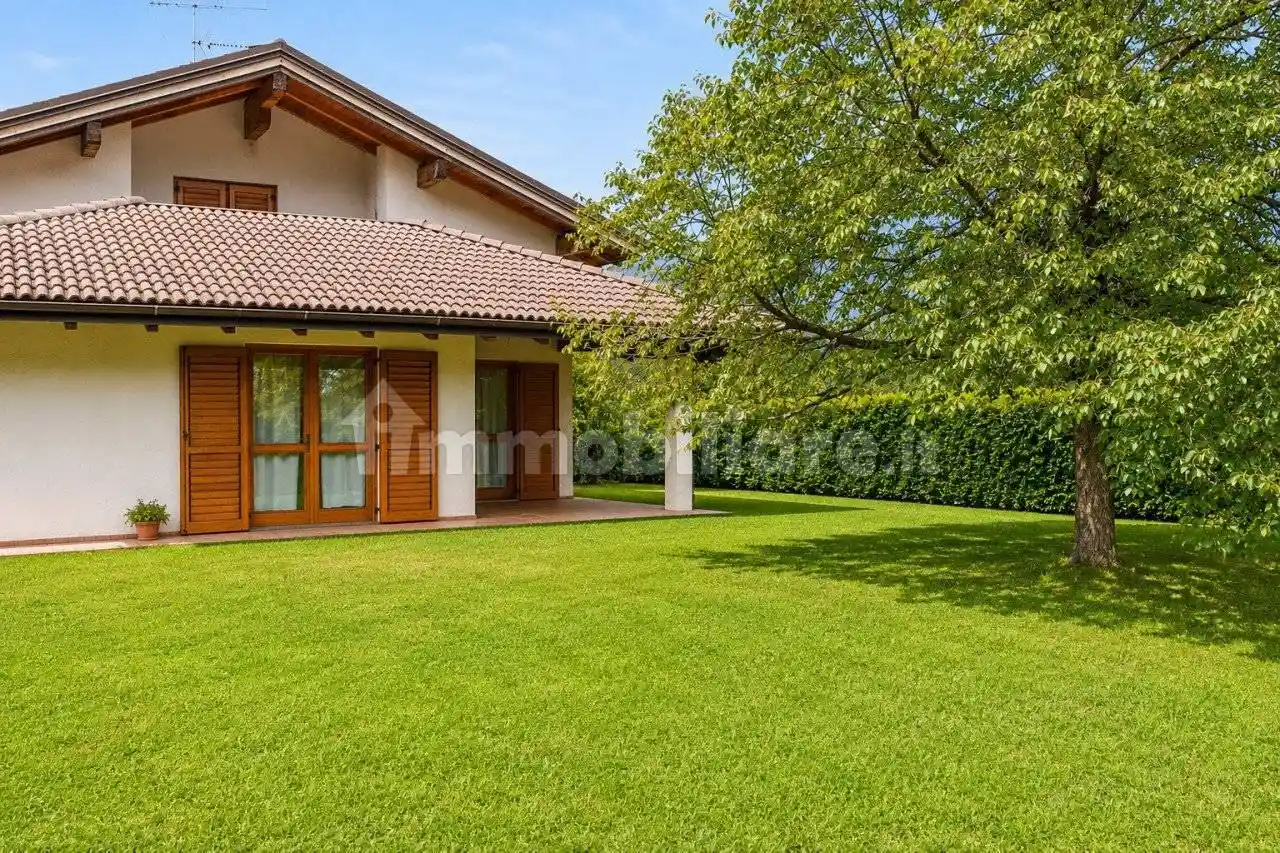 Casa indipendente in vendita a Caldonazzo