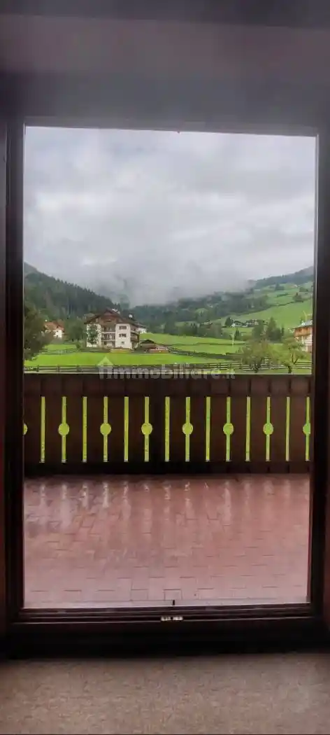 Appartamento in affitto a Sarentino