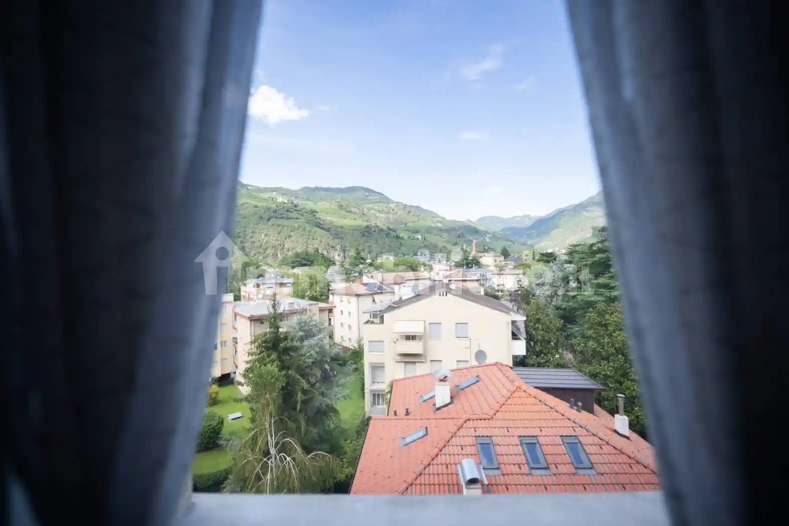 Appartamento in vendita a Bolzano