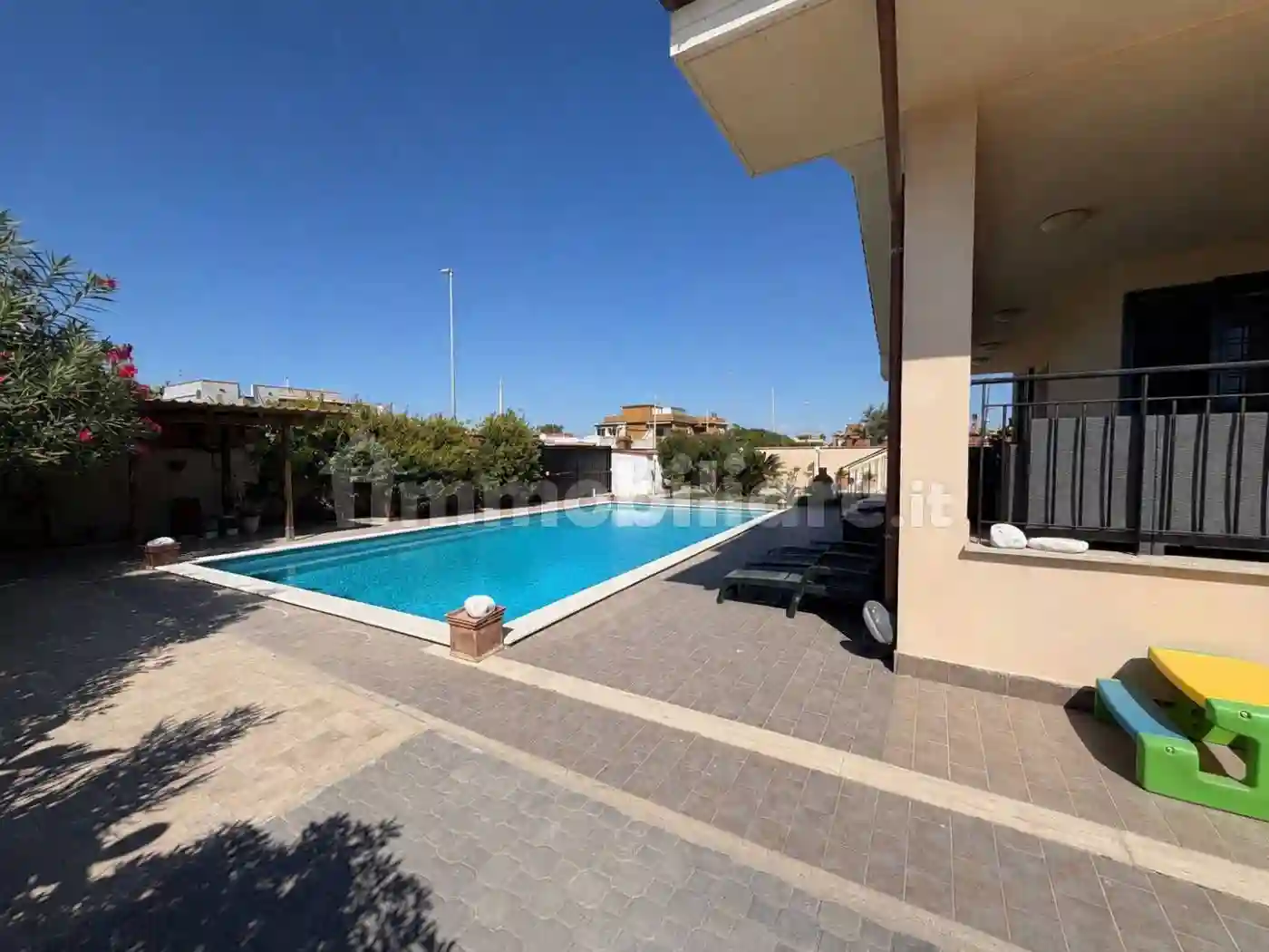 Villa - foto 5
