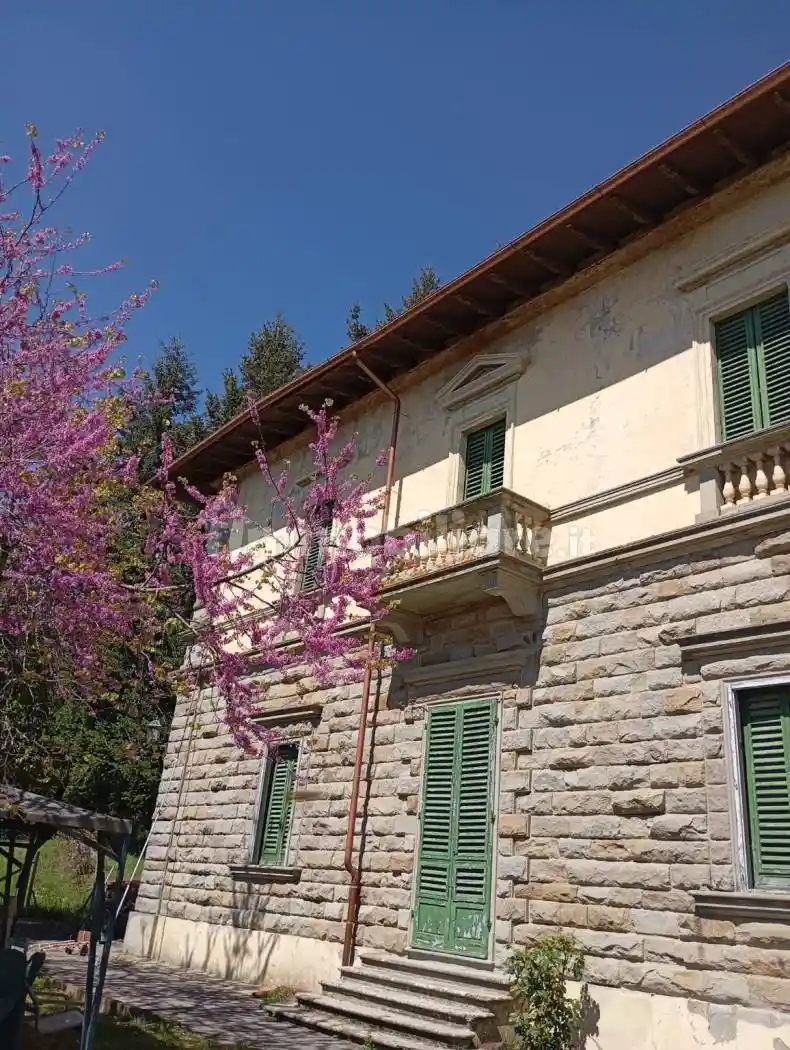 Villa in vendita a Vaglia