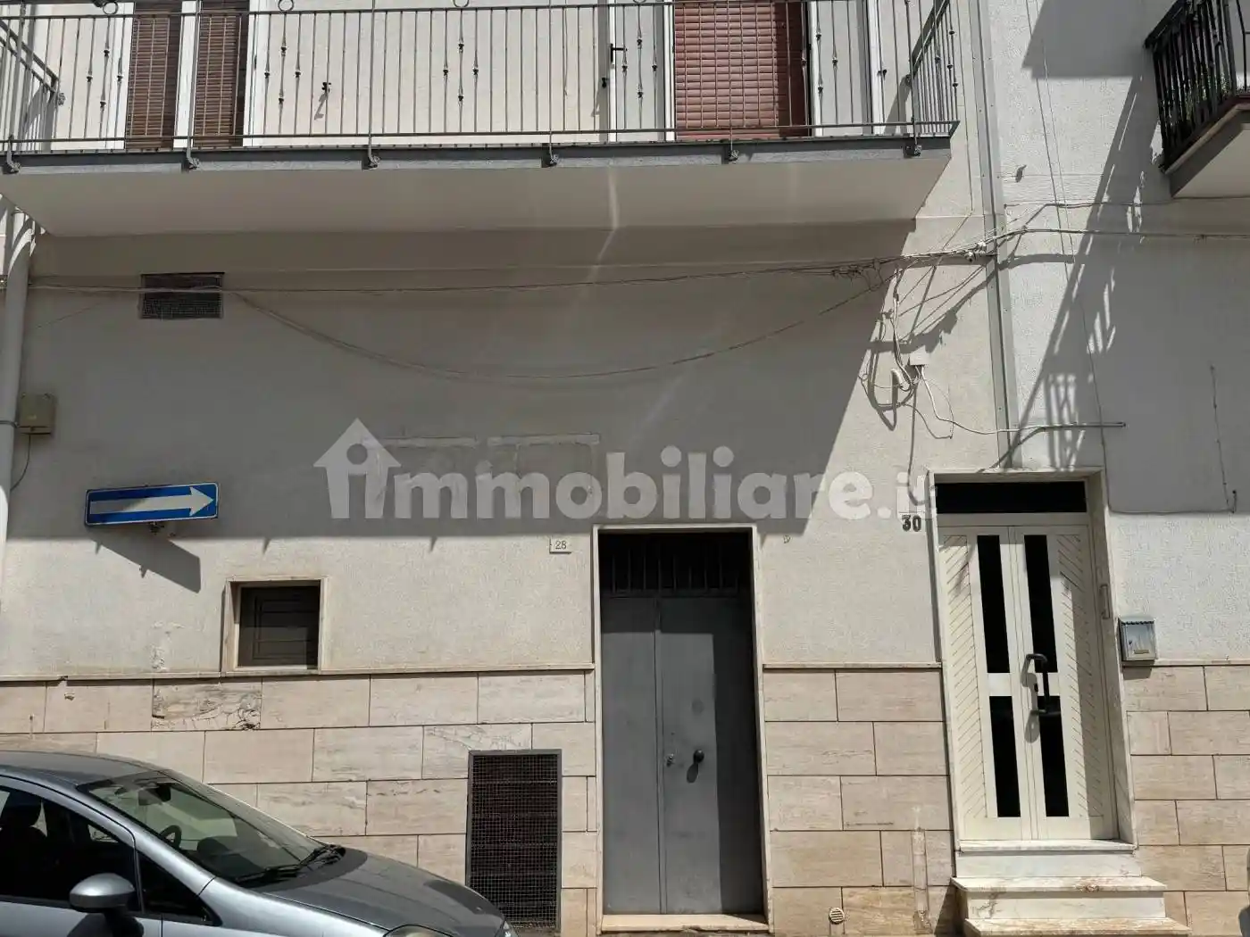 Appartamento in vendita a Laterza