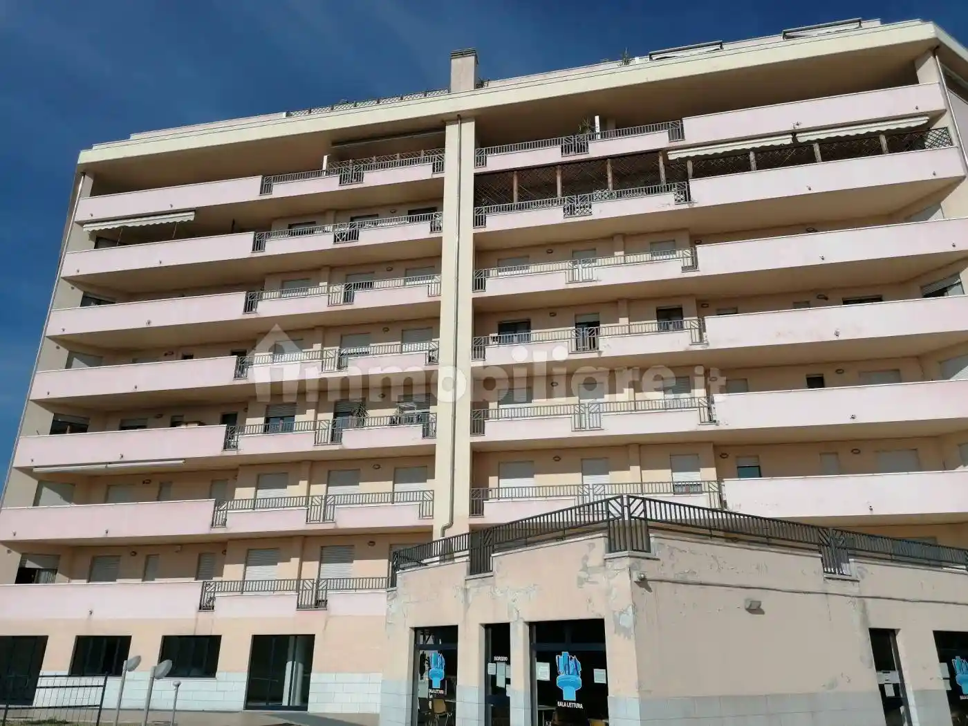 Appartamento in vendita a Pescara