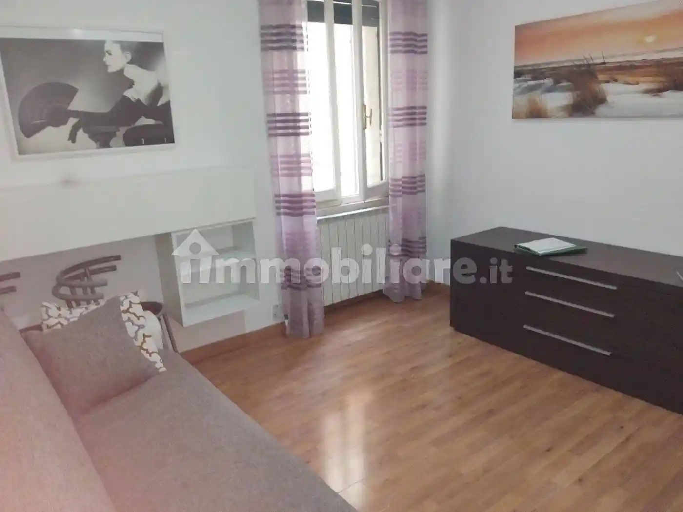 Appartamento in affitto a Perugia