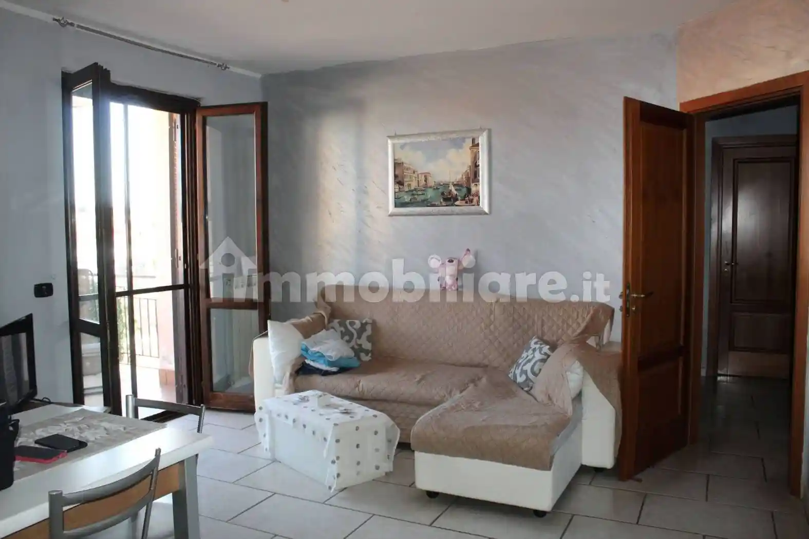 Appartamento in vendita a Acerra