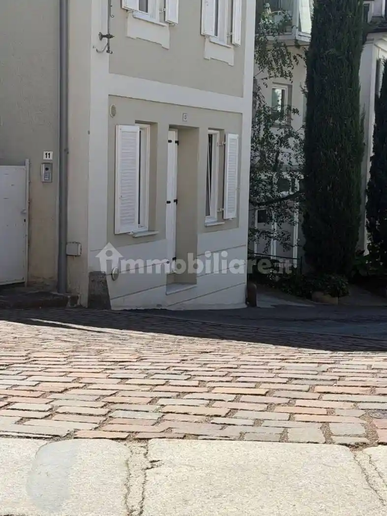 Appartamento in vendita a Merano