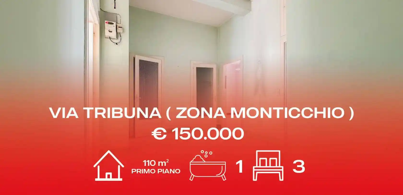 Appartamento in vendita a Manfredonia