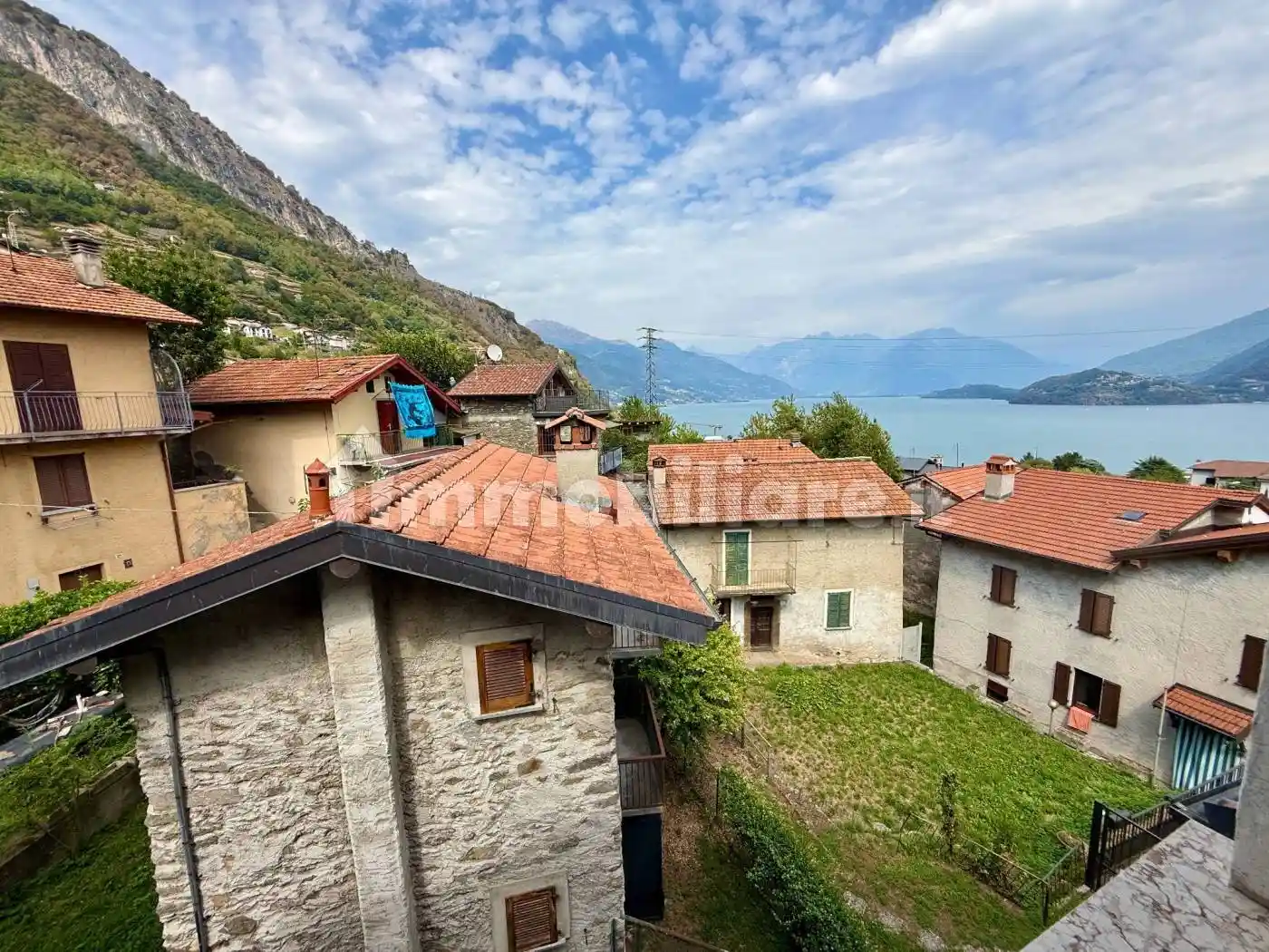 Casa indipendente in vendita a Musso