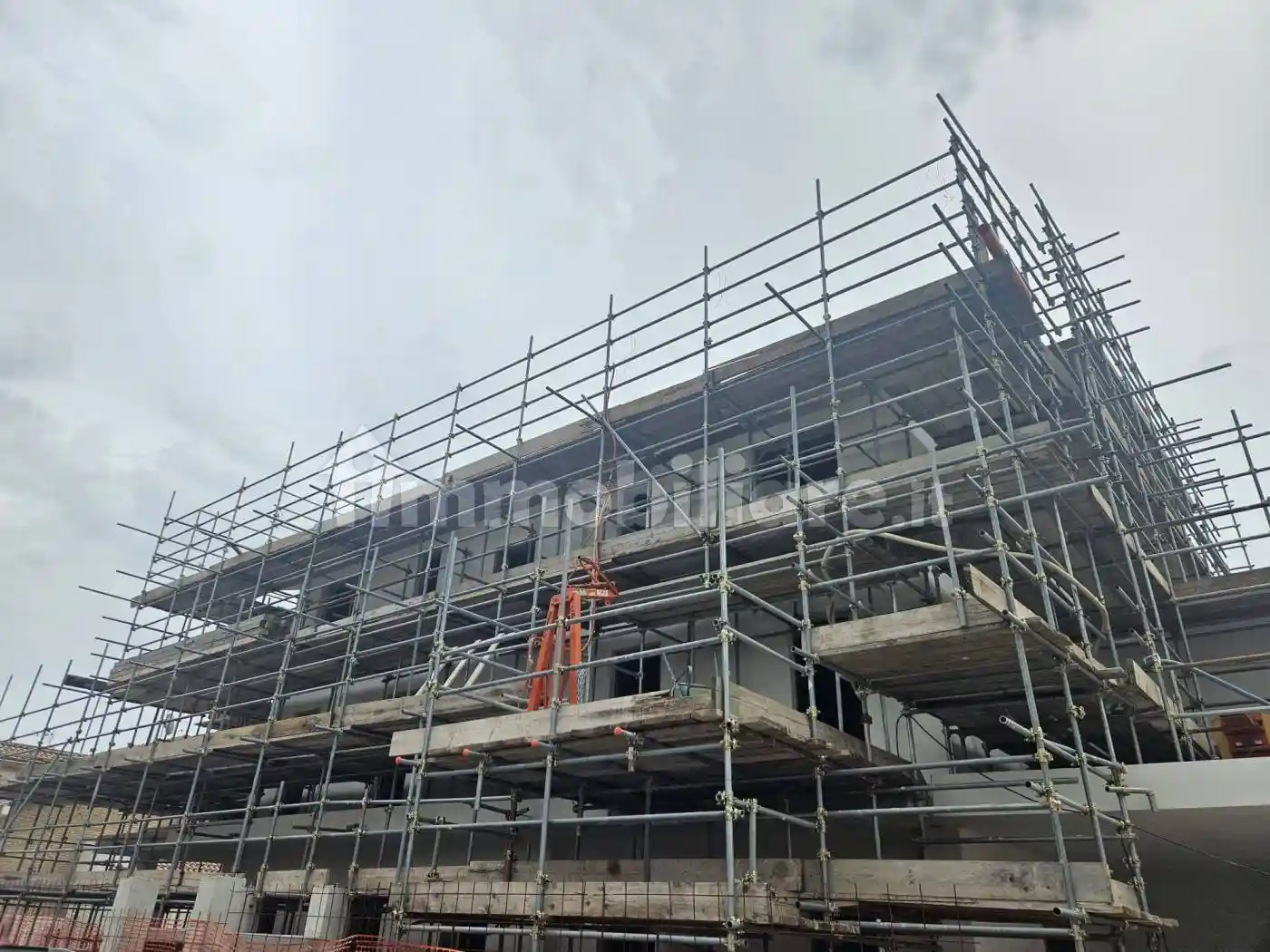 Appartamento in vendita a Vinovo
