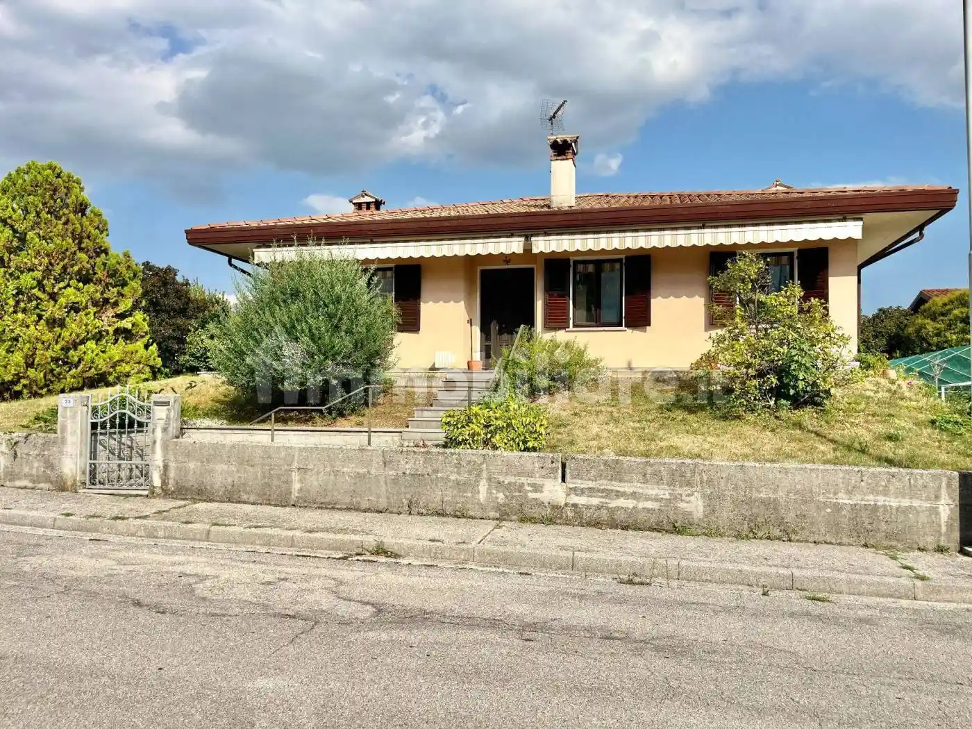 Villa in vendita a San Daniele del Friuli